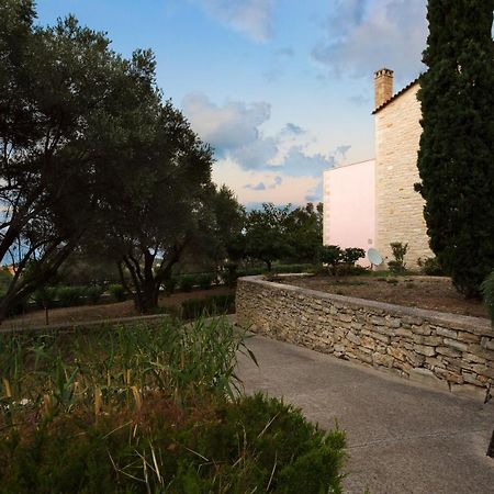 Maroulas Villa Estate Dış mekan fotoğraf