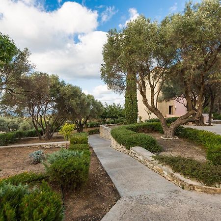 Maroulas Villa Estate Dış mekan fotoğraf