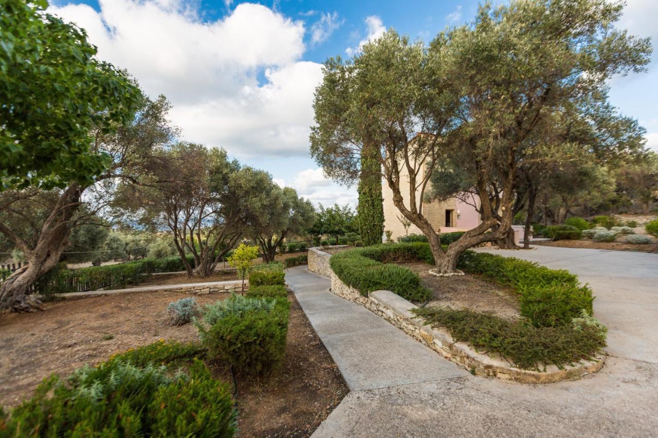 Maroulas Villa Estate Dış mekan fotoğraf
