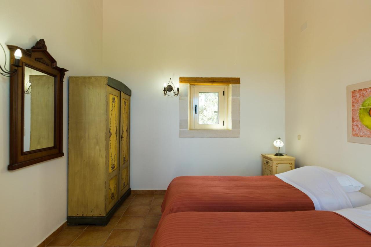 Maroulas Villa Estate Dış mekan fotoğraf