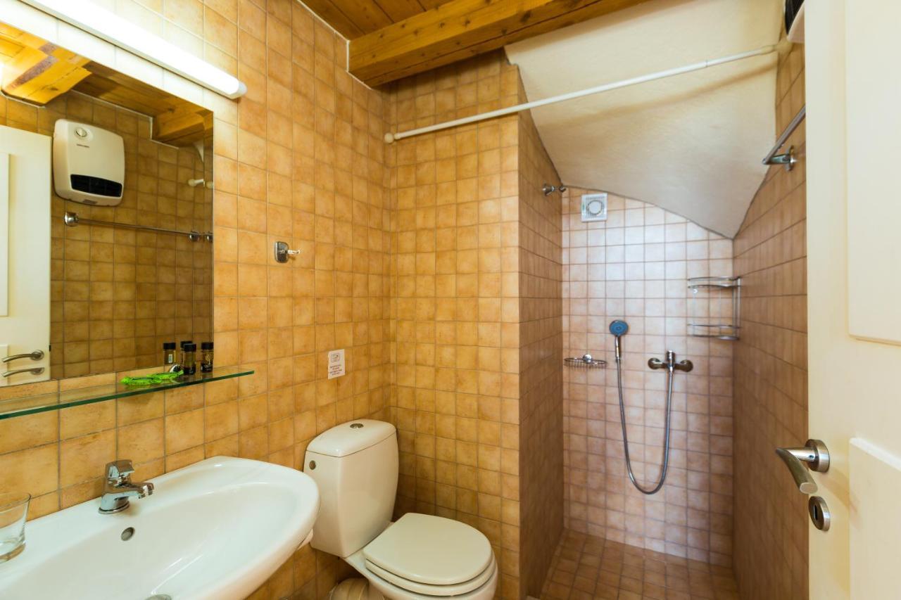 Maroulas Villa Estate Dış mekan fotoğraf
