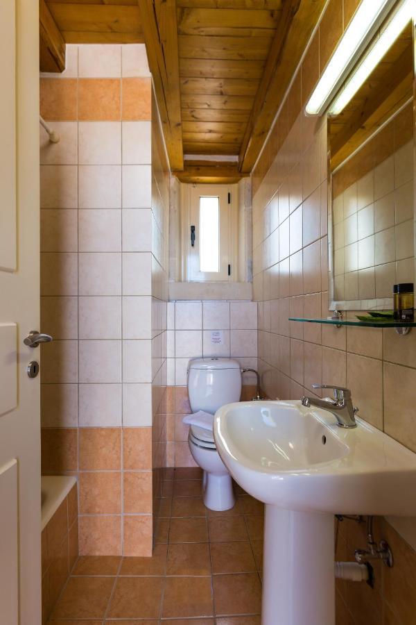 Maroulas Villa Estate Dış mekan fotoğraf