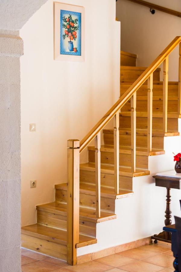 Maroulas Villa Estate Dış mekan fotoğraf