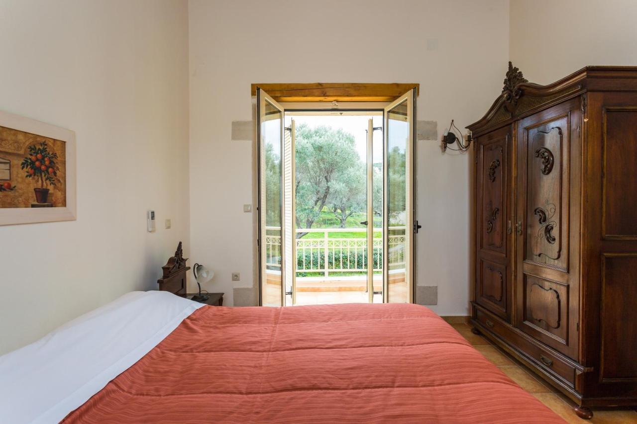 Maroulas Villa Estate Dış mekan fotoğraf