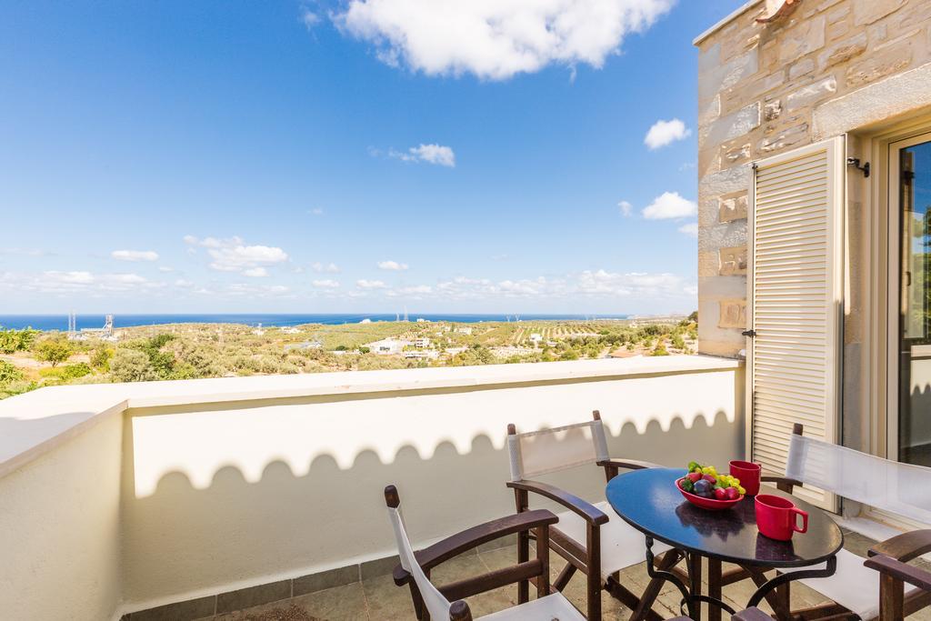 Maroulas Villa Estate Dış mekan fotoğraf