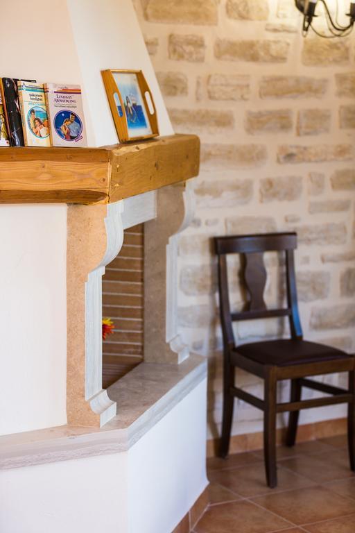 Maroulas Villa Estate Dış mekan fotoğraf
