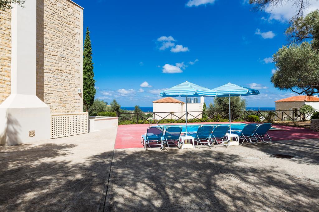 Maroulas Villa Estate Dış mekan fotoğraf
