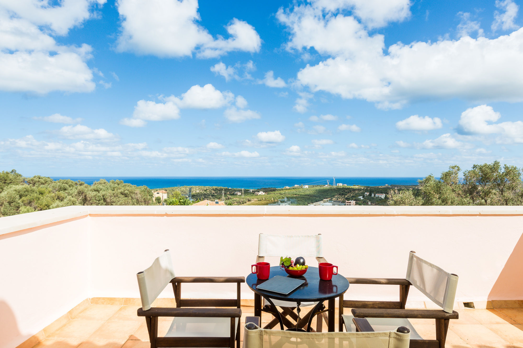 Maroulas Villa Estate Dış mekan fotoğraf