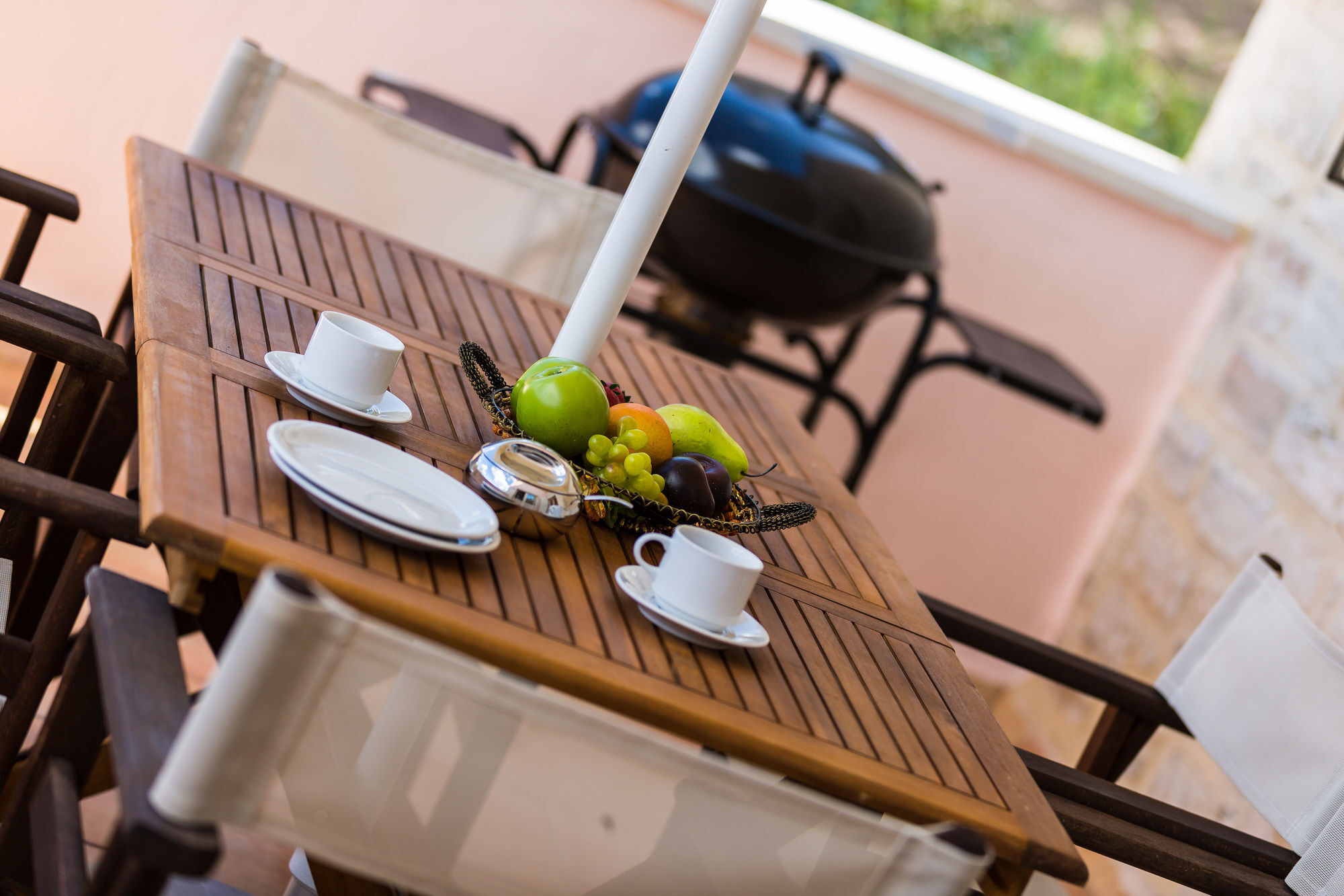 Maroulas Villa Estate Dış mekan fotoğraf